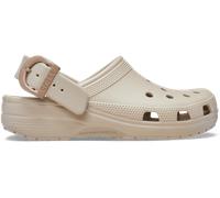 Crocs Classic Enamel Buckle Sabots Unisex Dulcé 41