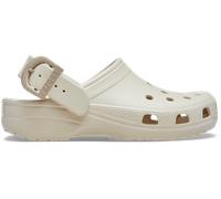 Crocs Classic Enamel Buckle Sabots Unisex Frappé 36
