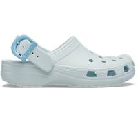 Crocs Classic Enamel Buckle Sabots Unisex Vapor Ice 41