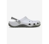 Crocs Classic Evo Clog blanc gris - 43-44