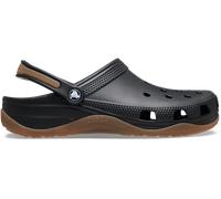 Crocs Classic Evo Gum Sabots Unisex Black / Gum 48