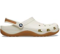 Crocs Classic Evo Gum Sabots Unisex Summit White/Gum 34