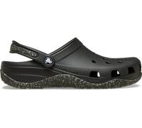 Crocs - Classic Evo Clog - Sandales Black - 46 - 47
