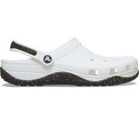 Crocs Classic Evo Sabots Unisex White 36