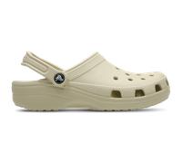 Crocs Classic Femme - Baskets, Beige - Pointure 37-38 - Synthétique Beige 37-38