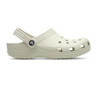 Crocs Classic Femme - Baskets, Beige - Pointure 38-39 - Synthétique Beige 38-39