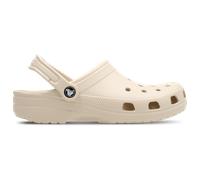 Crocs Classic Femme - Baskets, Beige - Pointure 39-40 - Synthétique Beige 39-40