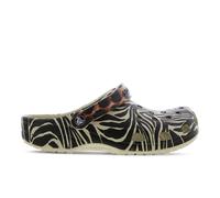 Crocs Classic Animal Remix Clog - Femme Chaussures White 36-37