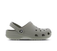 Crocs Classic Femme - Baskets, Gris - Pointure 37-38 - Synthétique Grey 37-38