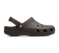 Crocs Classic Femme - Baskets, Marron - Pointure 36-37 - Synthétique Brown 36-37