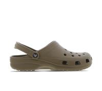 Crocs Classic Femme - Baskets, Marron - Pointure 36-37 - Synthétique Brown 36-37