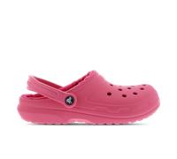 Crocs Classic Femme - Baskets, Rose - Pointure 37-38 - Cuir Pink 37-38