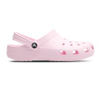 Crocs Classic Femme - Baskets, Rose - Pointure 37-38 - Synthétique Pink 37-38