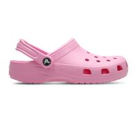 Crocs Classic Femme - Baskets, Rose - Pointure 39-40 - Synthétique Pink 39-40