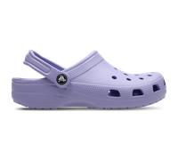 Crocs Classic Femme - Baskets, Violet - Pointure 37-38 - Synthétique Purple 37-38