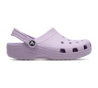 Crocs Classic Femme - Baskets, Violet - Pointure 42-43 - Synthétique Purple 42-43