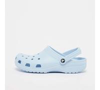 Crocs Classic Femme Claquettes & Sandales Bleu Taille 38/39 Chaussures Bleu