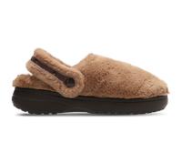Crocs Classic Femme - Tongues et Sandales, Marron - Taille 38-39 - Plastique Brown 38-39