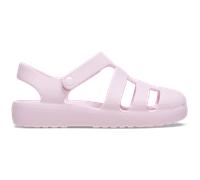 Crocs - Classic Fisherman - Sandales enfant Pink Milk - 22 - 23