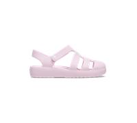 Crocs - Classic Fisherman - Sandales enfant Pink Milk - 38 - 39