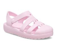 Crocs Classic Fisherman T Sandals Rose EU 24-25 Enfants