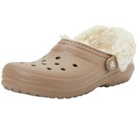 Crocs Classic Fleece Lined Clog K SabotMixte Enfant