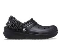 Crocs Classic Fleece Lined Clog T SabotMixte Enfant