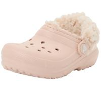 Crocs Classic Fleece Lined Clog T SabotMixte Enfant