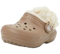 Crocs Classic Fleece Lined Clog T SabotMixte Enfant