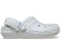 Crocs Classic Fleece Lined Sabots Unisex Atmosphere 42