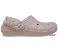 Crocs Classic Fleece Lined Clog 36-37 EU Quartz