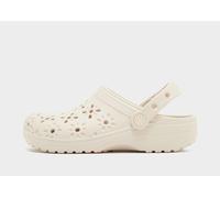 Crocs Classic Floral Clog Junior - Marron 36-37