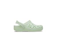 Crocs Classic Floral Cut Out Clog T Sabot Mixte Enfant