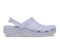 Crocs Classic Frosted Clog 36-37 EU Purple Moon