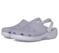 Crocs Classic Frosted Clog 36-37 EU Purple Moon