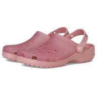 Crocs Classic Frosted Clogs Rose EU 42-43