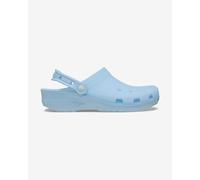 Crocs Classic Frosted Clog bleu clair - 41-42