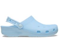 Crocs Classic Frosted Clog 37-38 Eu Blue Calcite