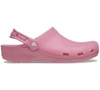 Crocs Classic Frosted Sabots Unisex Rosette 41