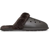 Crocs Pantoufles Classic Fuzz Scuff