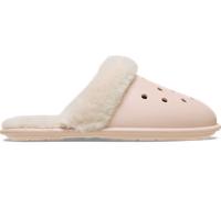 Crocs Classic Fuzz Scuff Babouche Unisex Quartz 38