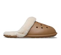 Crocs Classic Fuzz Scuff Sandals Marron EU 41-42