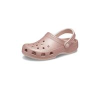 Crocs Sabot Classic Glitter – 42-43 EU Quartz Glitter