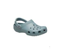 Crocs Classic Gris Unisexe 43/44 - Confort Léger et Ergonomique, Parfait pour Intérieur et Extérieur 43/44