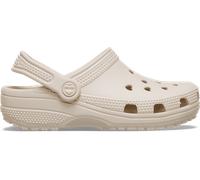 Crocs Classic Hearts Cut Out Sabots Enfants Frappé 36