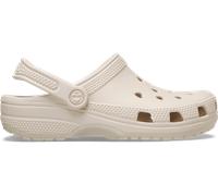 Crocs Classic Hearts Cut Out Sabots Unisex Frappé 39