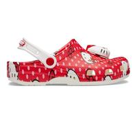Crocs Classic Hello Kitty Clog SabotMixte