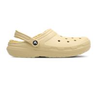 Crocs Classic Homme - Baskets, Beige - Pointure 45-46 - Plastique Beige 45-46
