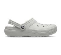 Crocs Classic Homme - Baskets, Gris - Pointure 46-47 - Caoutchouc Grey 46-47