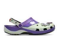 Crocs Classic Homme - Baskets, Multi - Pointure 45-46 - Caoutchouc Multi 45-46